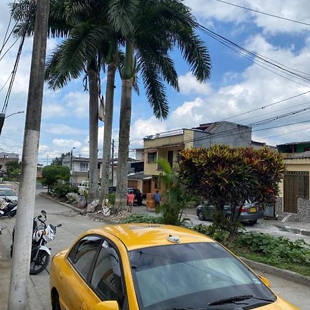Ferienwohnung La Casona Armenia No Agua Caliente Exterior foto