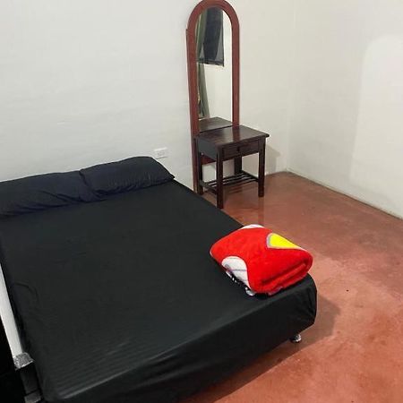 Ferienwohnung La Casona Armenia No Agua Caliente Exterior foto