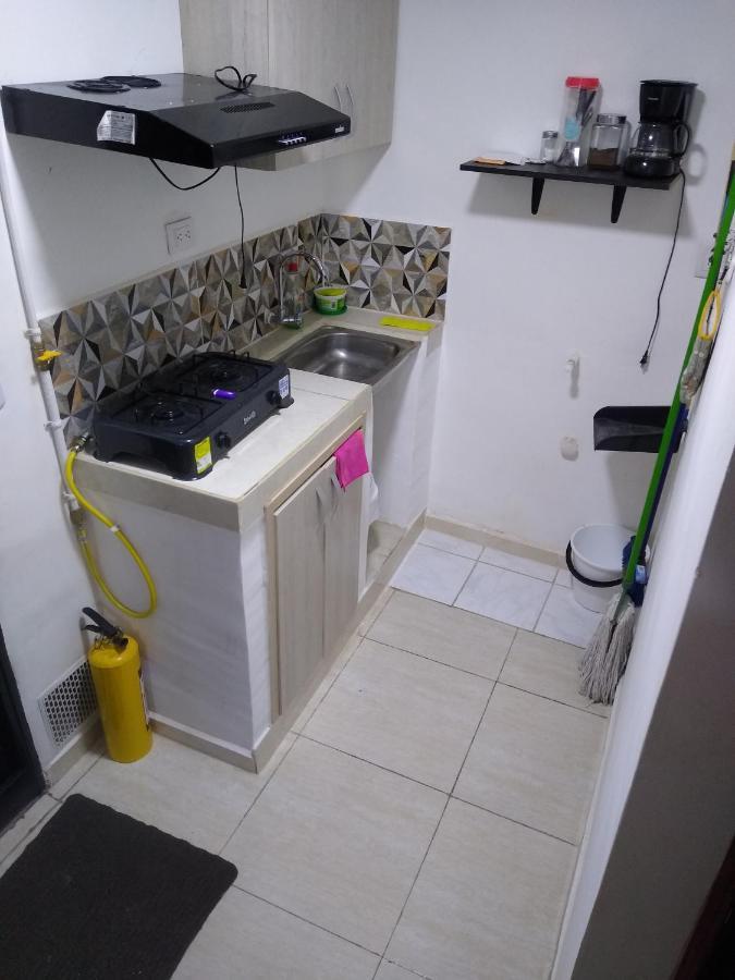 Ferienwohnung La Casona Armenia No Agua Caliente Exterior foto