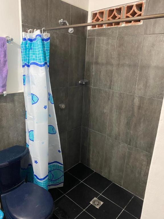 Ferienwohnung La Casona Armenia No Agua Caliente Exterior foto