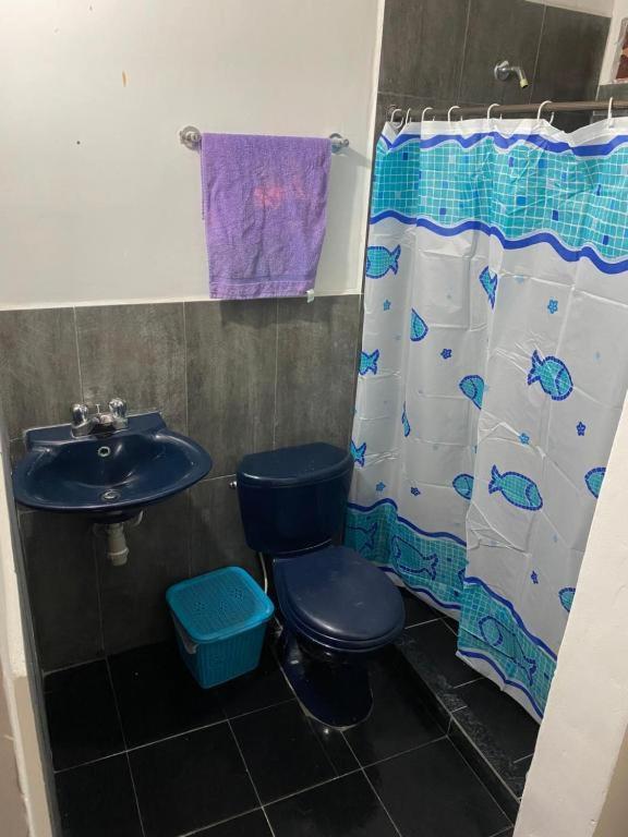 Ferienwohnung La Casona Armenia No Agua Caliente Exterior foto